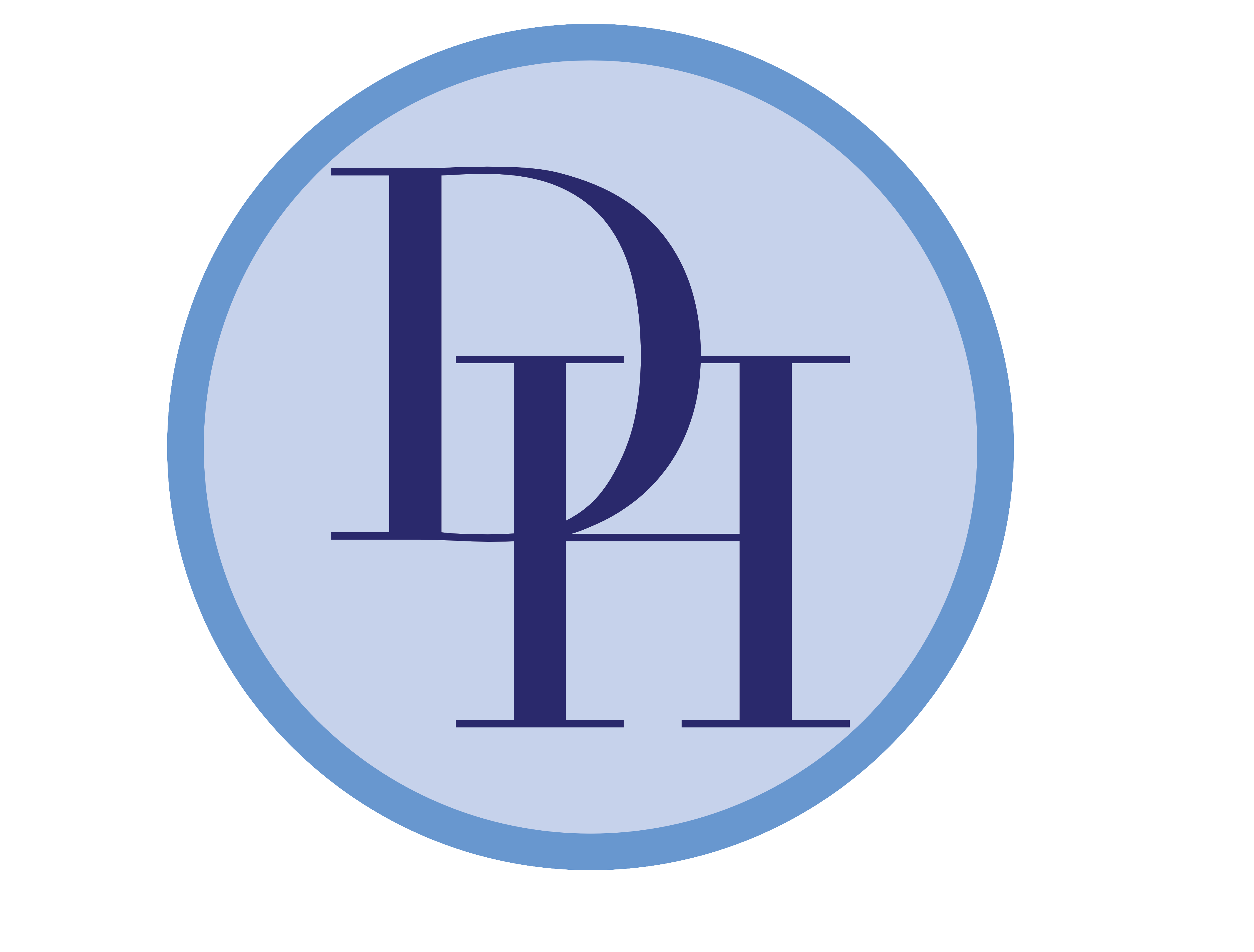 Drew Hengehold Logo